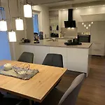 Ferien Ennens Apartamento Rhauderfehn