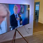 Ferien Ennens * Rhauderfehn