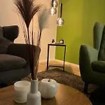 Apartamento Ferien Ennens