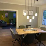 Apartamento Ferien Ennens