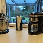 Apartamento Ferien Ennens *