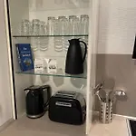 Ferien Ennens Apartamento