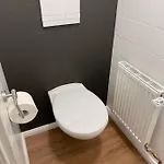 Apartamento Ferien Ennens Rhauderfehn