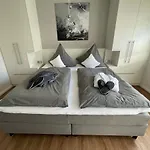 Apartamento Ferien Ennens Rhauderfehn