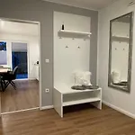 Ferien Ennens Apartamento