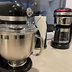 Ferien Ennens Apartamento *