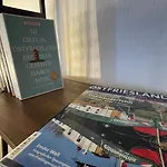 Ferien Ennens Apartamento