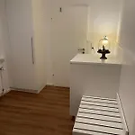 Ferien Ennens Apartamento Rhauderfehn
