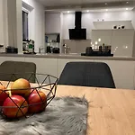 Apartamento Ferien Ennens Rhauderfehn
