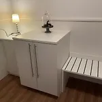 Ferien Ennens Apartamento