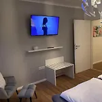 Ferien Ennens Apartamento