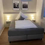 Ferien Ennens Apartamento