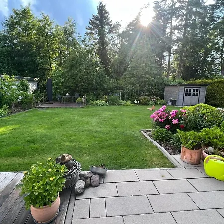 Ferien Ennens * Rhauderfehn