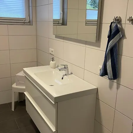 Ferien Ennens Rhauderfehn