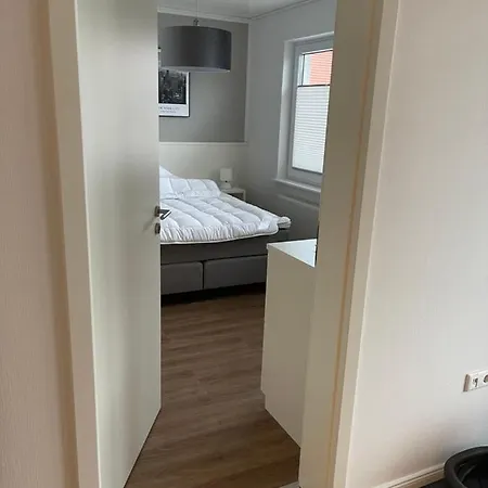 Ferien Ennens Apartment