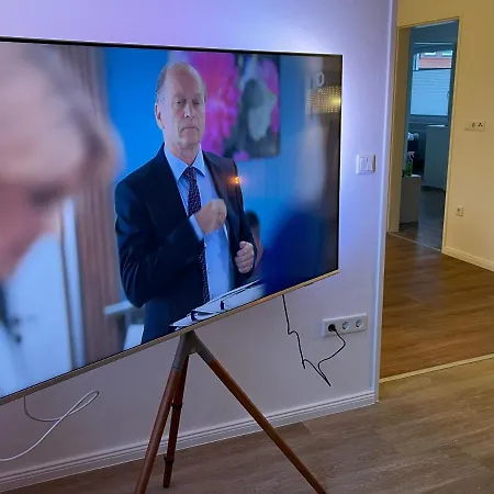 Ferien Ennens * Rhauderfehn