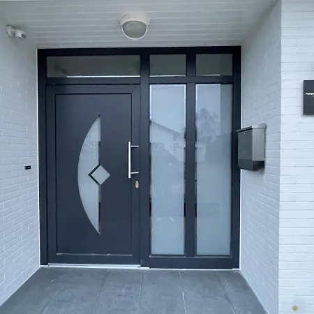 Ferien Ennens * Rhauderfehn