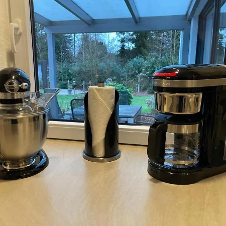 Διαμέρισμα Ferien Ennens *