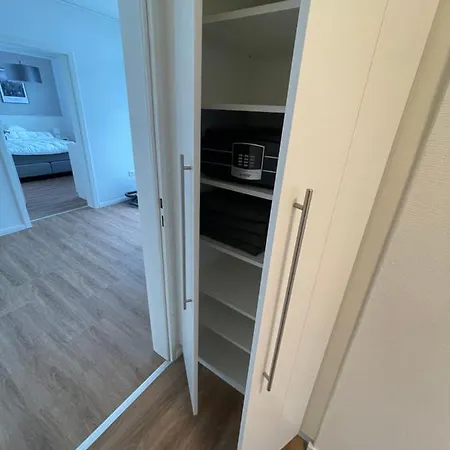 Ferien Ennens Διαμέρισμα