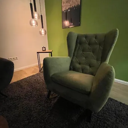 Ferien Ennens Apartment