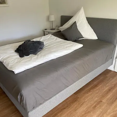 Ferien Ennens Διαμέρισμα *