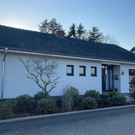 Διαμέρισμα Ferien Ennens *