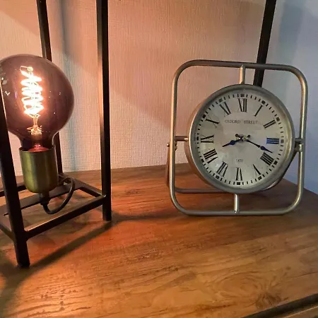 Ferien Ennens Διαμέρισμα *