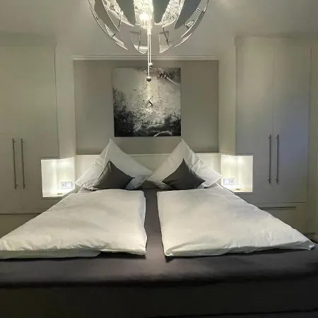 Apartment Ferien Ennens