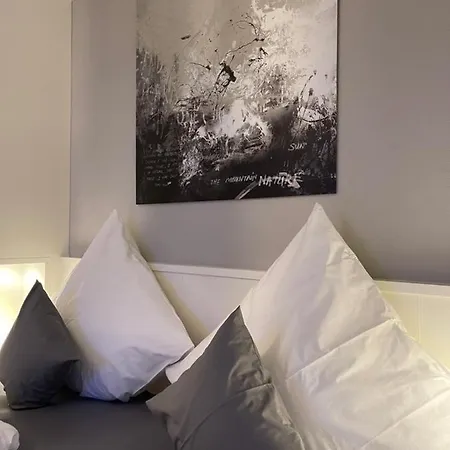 Ferien Ennens Apartment