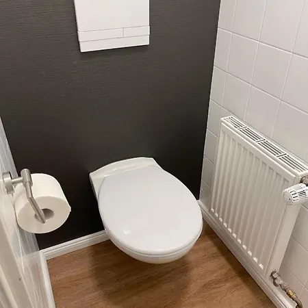 Apartment Ferien Ennens Rhauderfehn