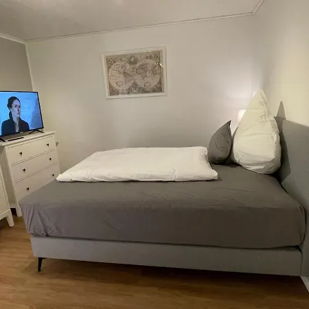 Ferien Ennens Rhauderfehn