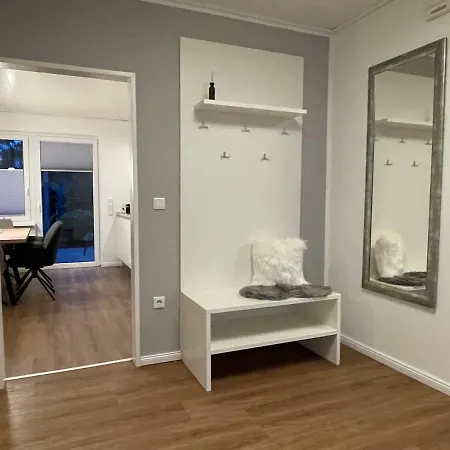Ferien Ennens Apartment