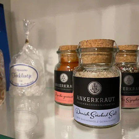 Διαμέρισμα Ferien Ennens Rhauderfehn