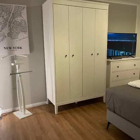 Ferien Ennens Διαμέρισμα