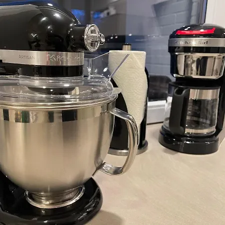 Ferien Ennens Διαμέρισμα *