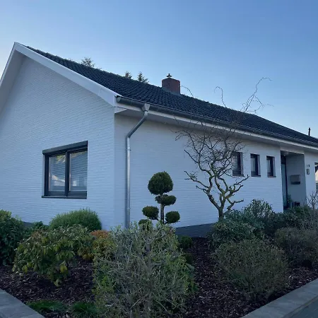 Διαμέρισμα Ferien Ennens *