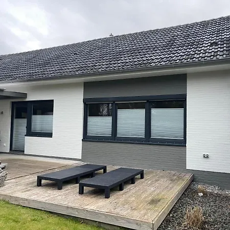 Ferien Ennens Διαμέρισμα Rhauderfehn