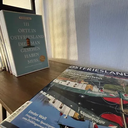 Ferien Ennens Διαμέρισμα