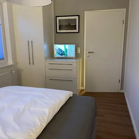 Ferien Ennens * Rhauderfehn