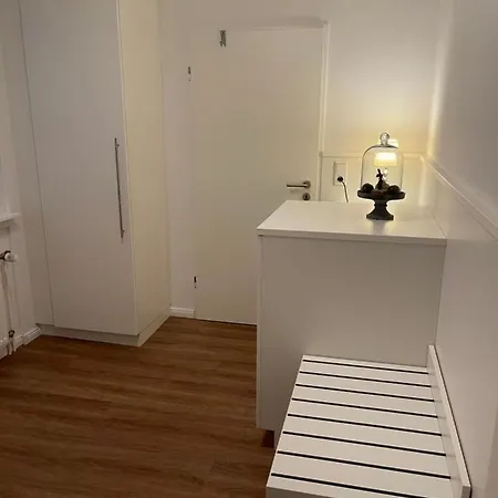 Ferien Ennens Apartment Rhauderfehn