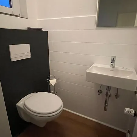 Ferien Ennens Διαμέρισμα