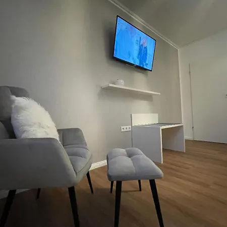 Apartment Ferien Ennens Rhauderfehn