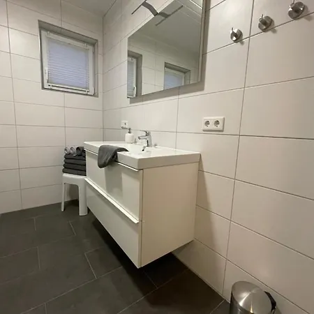 Ferien Ennens Rhauderfehn