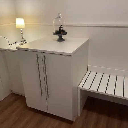 Ferien Ennens Διαμέρισμα