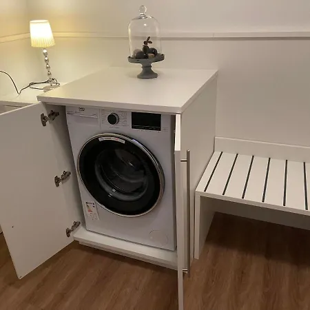 Apartment Ferien Ennens Rhauderfehn