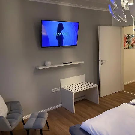 Ferien Ennens Apartment