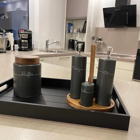 Διαμέρισμα Ferien Ennens Rhauderfehn